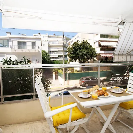Le Cannois Standing Presta Apartament Cannes
