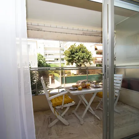 Le Cannois Standing Presta カンヌ