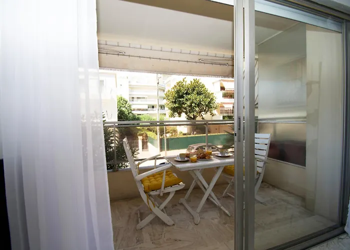 Le Cannois Standing Presta Cannes